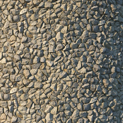 Masonry material 16 8k seamless PBR — Ver 2