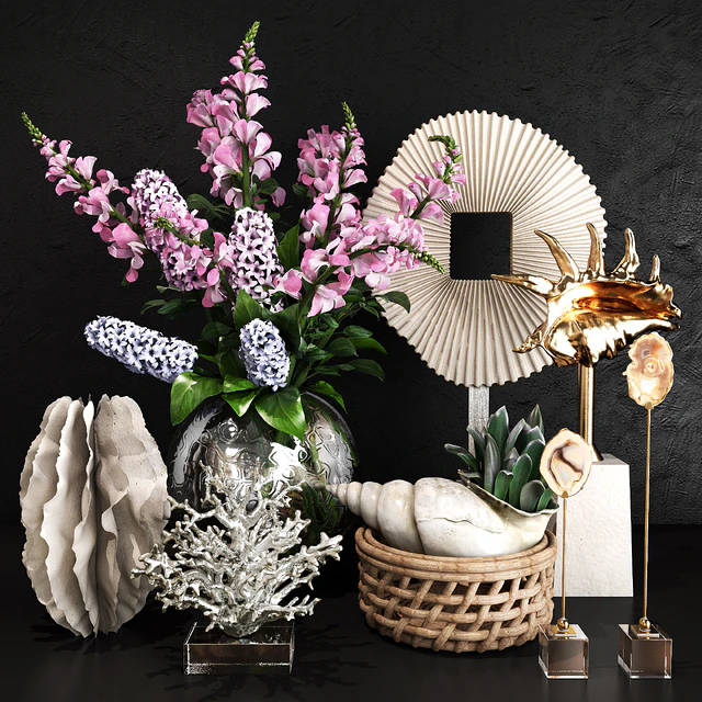 Decorative set 35 — Descargar