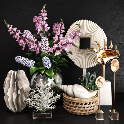 Decorative set 35 — Ver 1