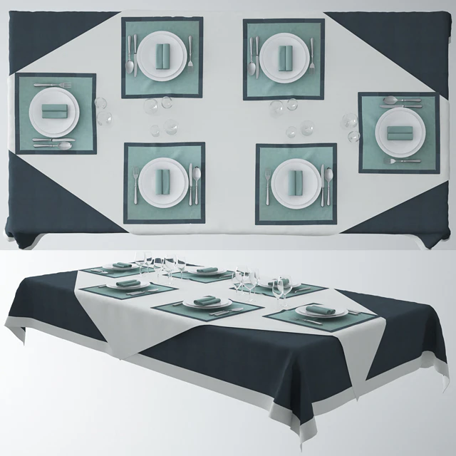 Tablecloths 1800h900 — Descargar