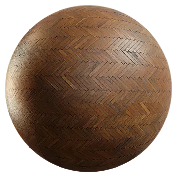 worn herringbone parquet 001 — download