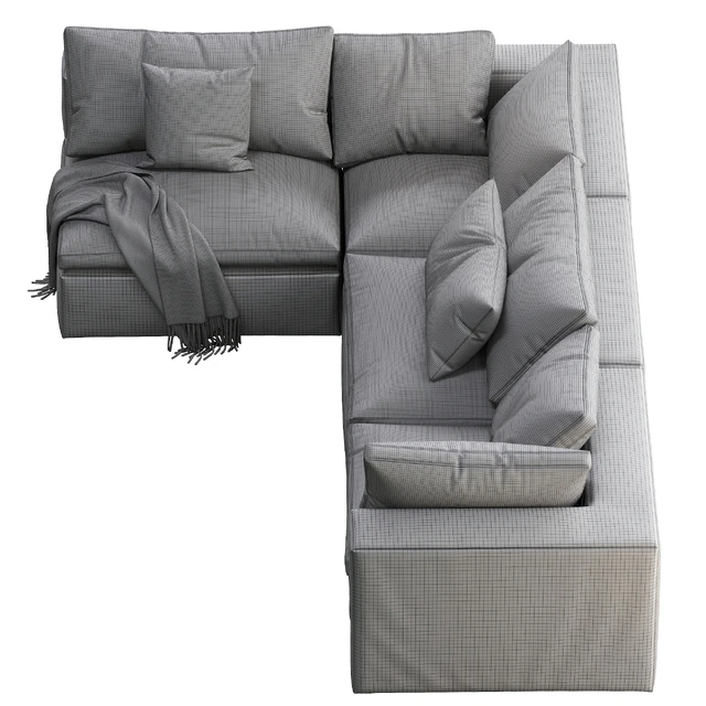 Andrew Martin - Truman Junior Gray Linen — Descargar