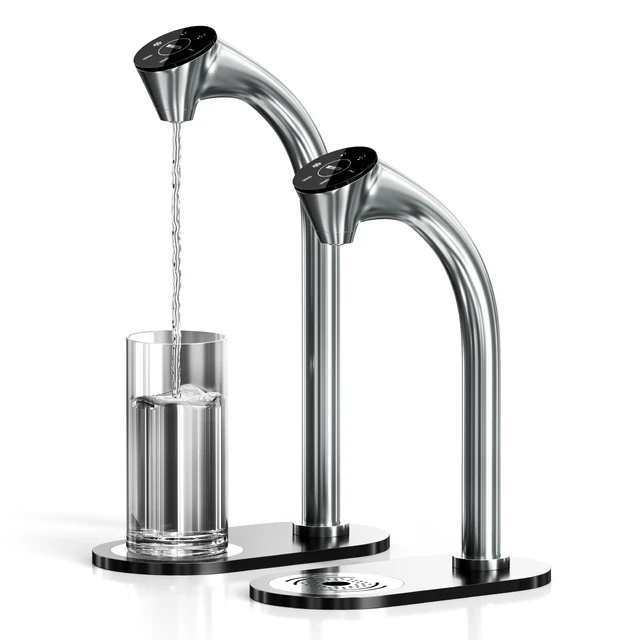 Dispenser of Water Extra C-Tap BRITA — Скачать