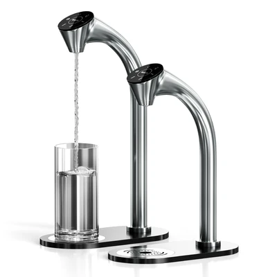 Dispenser of Water Extra C-Tap BRITA — Вид 4