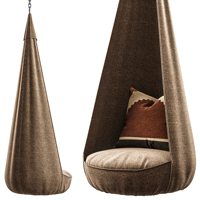 Havana (Hammock chair) — Descargar
