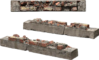 damaged wall 003 — Descargar