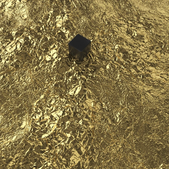 Foil material — Descargar