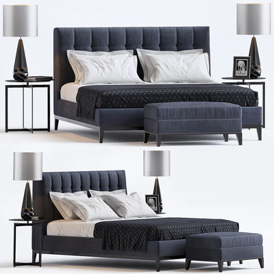 BED BY SOFA AND CHAIR COMPANY 13 — Ver 1