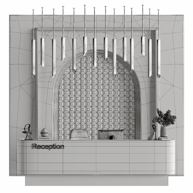 Reception 4 — Descargar