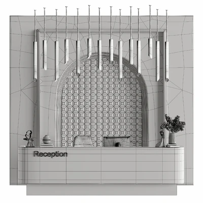 Reception 4 — Ver 4