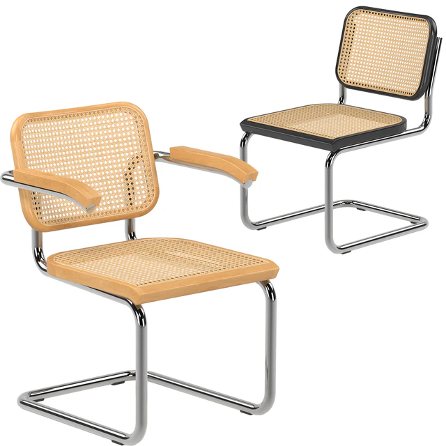 Cesca Chair — Descargar