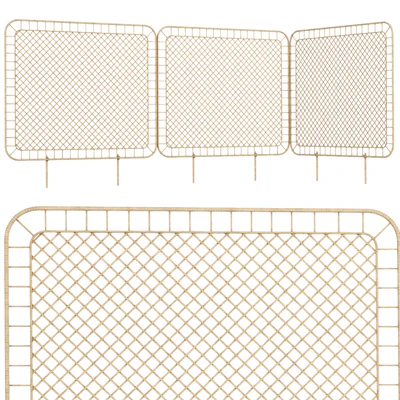 IKEA TOLKNING headboard — Ver 1