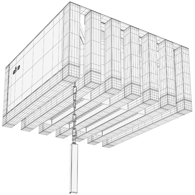 Grill'D Oblivion 30 Pouring Device — Descargar