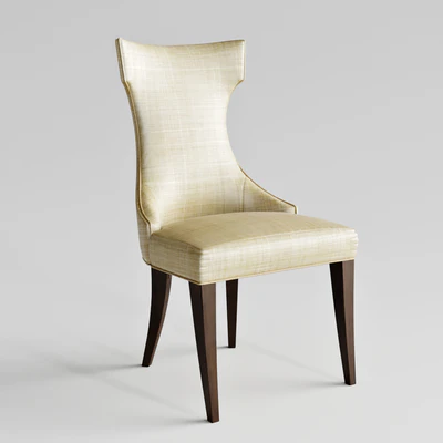 Councill Furniture Elise Side Chair — Вид 2