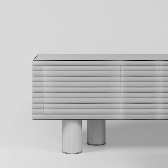 Scala Sideboard & Scala Chest of Drawers — Descargar