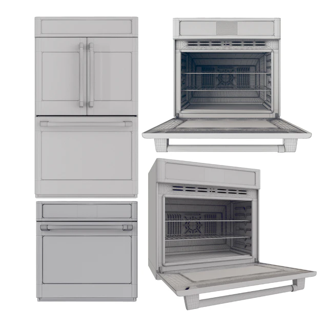 Cafe 'oven collection — Descargar