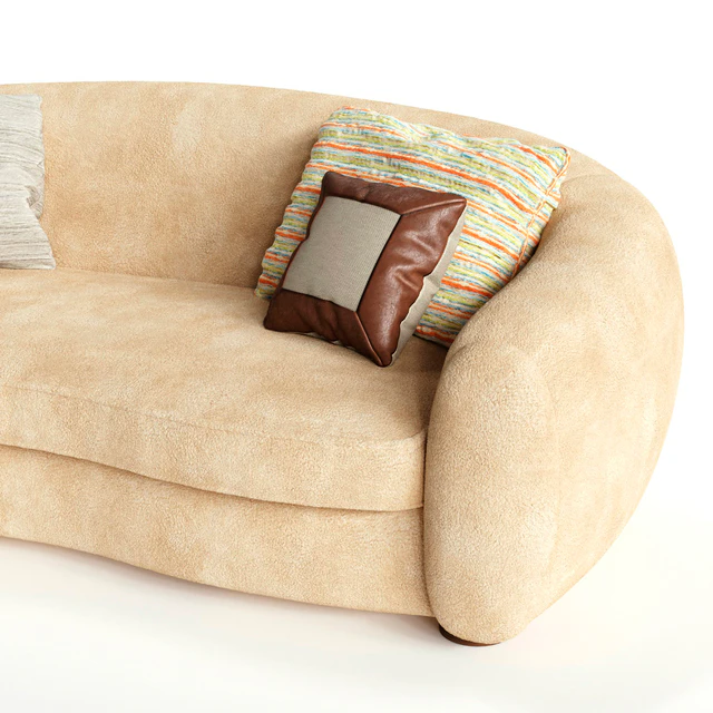 Jean Royer OURS POLAIRE SOFA — Descargar