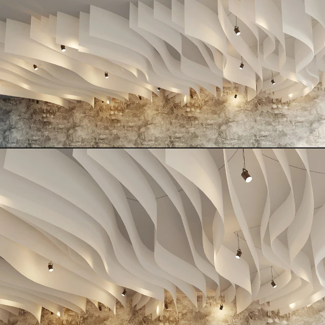 False Ceiling 19 — Descargar