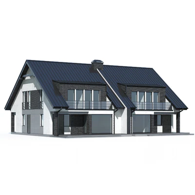 ABS House V270 — Вид 3