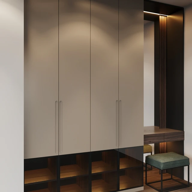 Furniture composition 11 — Descargar