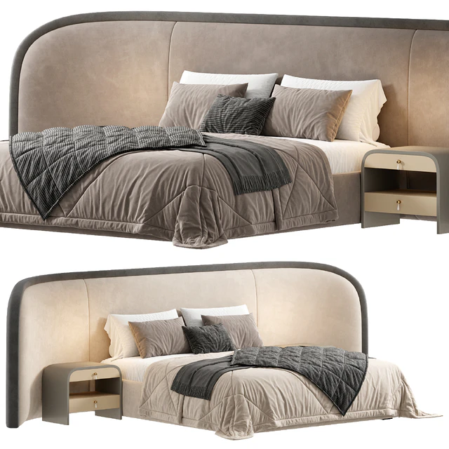 Ferrol Bed — Descargar