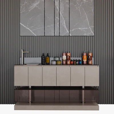 Spa Salon Horizon Maletti — View 5
