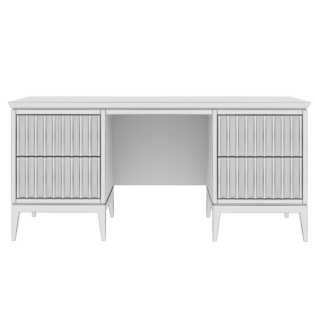 Dantone Home Desk Austin — Descargar