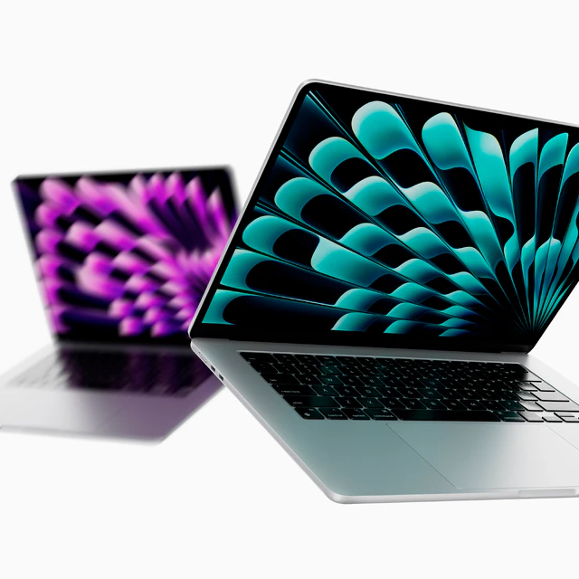 Macbook Air 15 - 2023 apple — Descargar