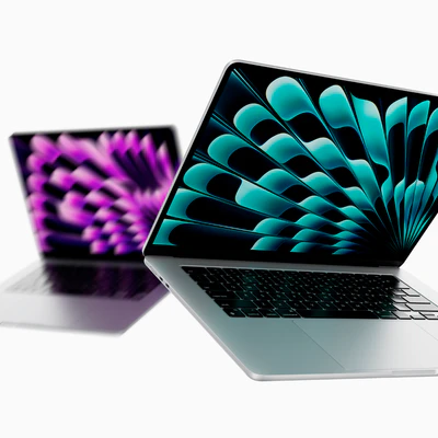 Macbook Air 15 - 2023 apple — Ver 3