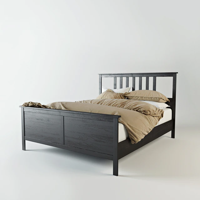 IKEA HEMNES — Descargar