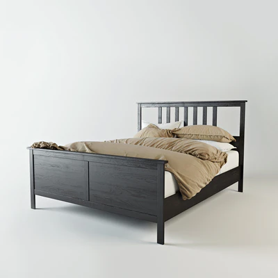 IKEA HEMNES — Ver 1
