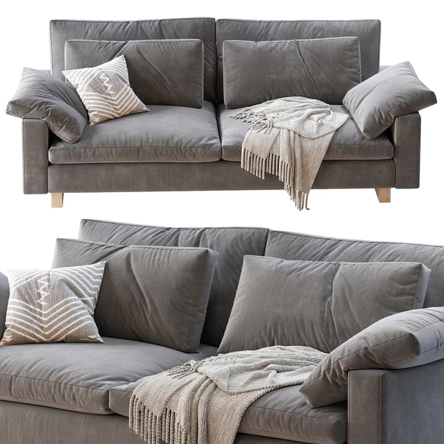 Harmony sofa — Descargar