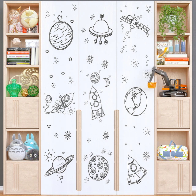 children's wardrobe-75 — Descargar