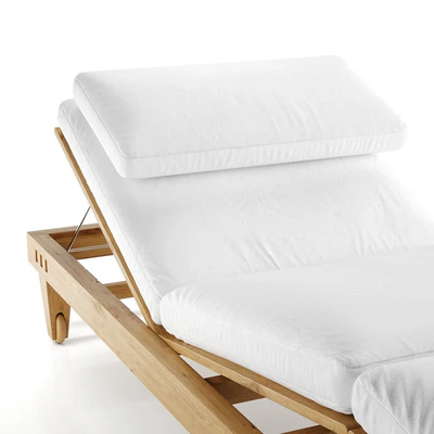 Chaise lounge TR220 Summit Furniture Шезлонг — Вид 3