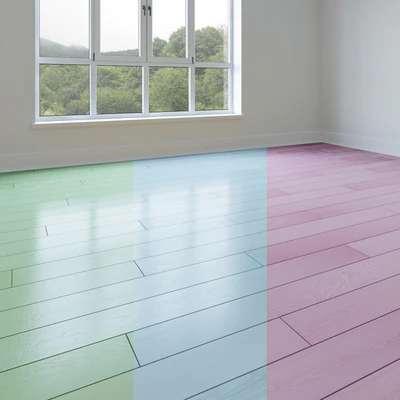 Floor Vol.9 — Вид 2