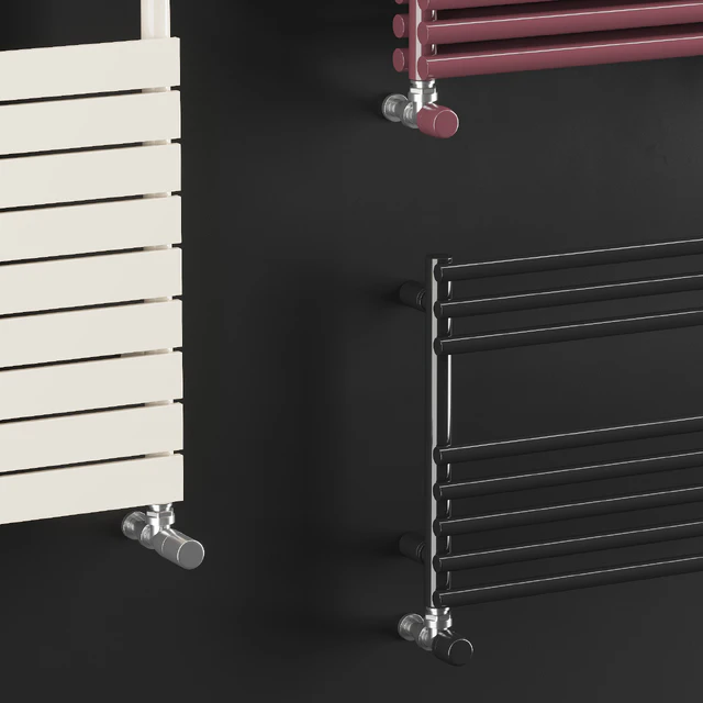 Cordivari towel rails — Descargar