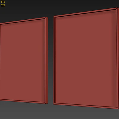 PETER FOUCAULT Set-11 — Вид 2