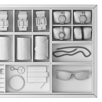 Accessories for men — Ver 4