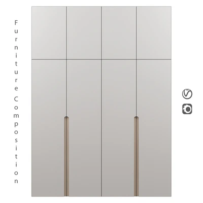 Furniture composition | 214 — Ver 1