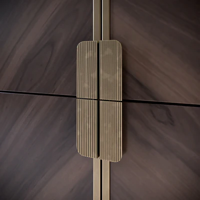 Bathroom furniture composition 109 — Ver 3
