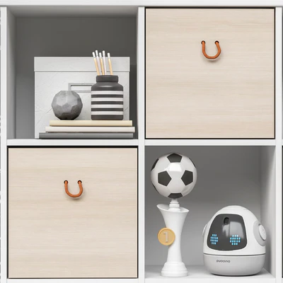 Toys and furniture set 93 — View 4