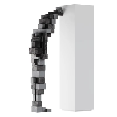ANTONY GORMLEY Propper Series Sculptures SET001 — Вид 5