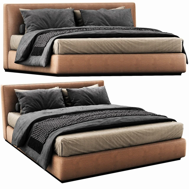 Minotti Powell 94 — Descargar