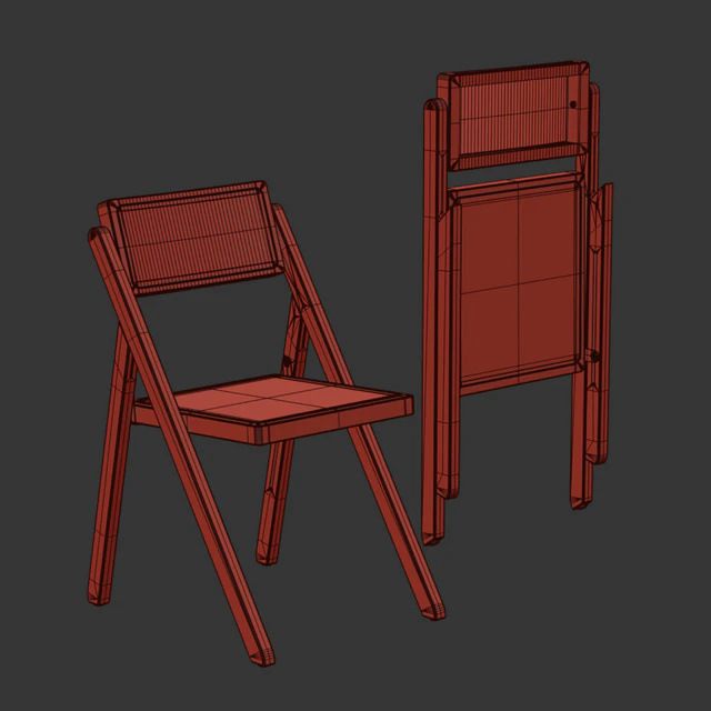 Chair Ritter Divan.ru — Descargar