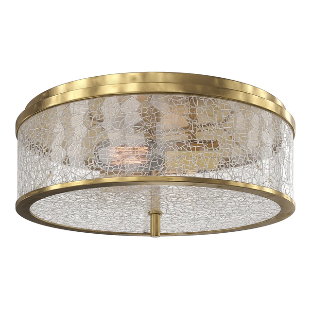 Kelly Wearstler Liaison Medium Flush Mount — Скачать