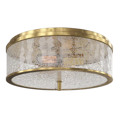 Kelly Wearstler Liaison Medium Flush Mount — Вид 1