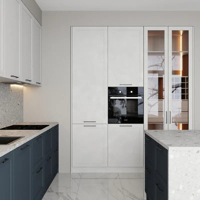 Kitchen set 3 — Ver 2