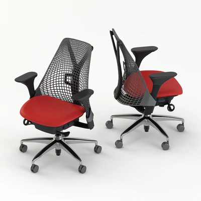 Herman Miller Sayl — Descargar