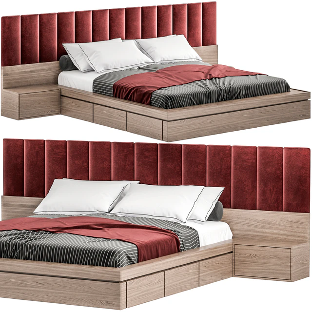 Bed027 — Скачать