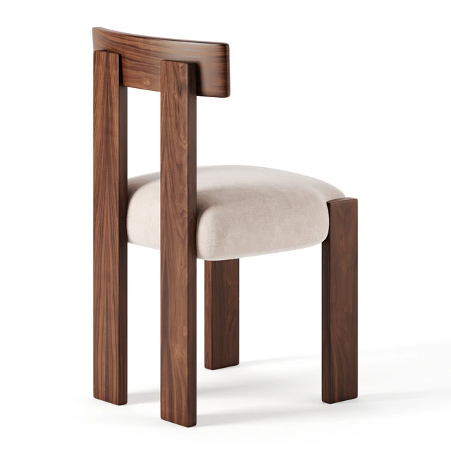 LOC CHAIR by Stahl and Band — Скачать